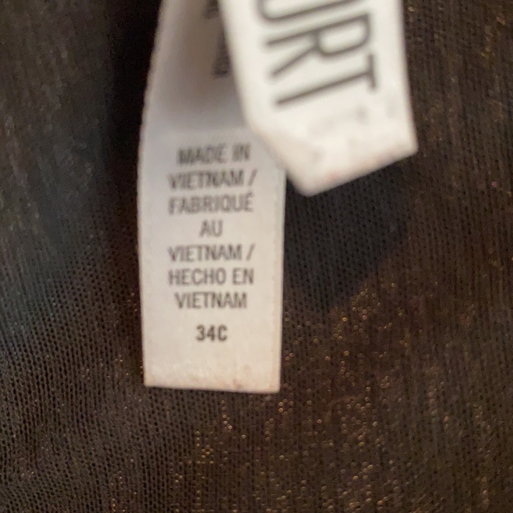 Victoria’s Secret Sports Bra - Picture 10 of 11